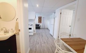 Cozy 1Br In Vieux-Longueuil +Parking 14Min Downtown